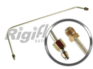 RIGIDO SERVO DE EMBRAGUE MOD.1633 OM 449